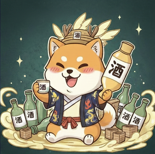 酒豪ランクの写真